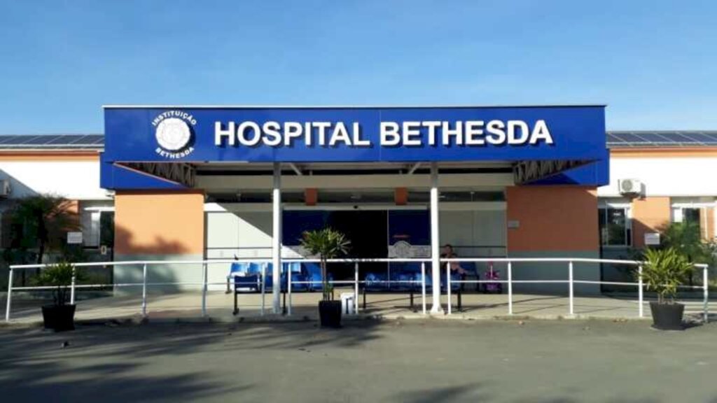 CORONAVÍRUS - Prefeitura de Joinville abre mais 10 leitos de UTI no Hospital Bethesda