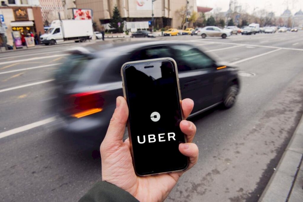 Uber de Joinville tem vínculo empregatício negado em ação trabalhista