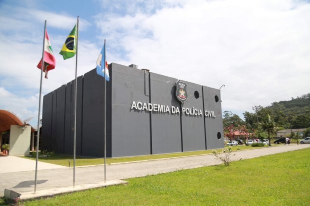 Divulgação / Polícia Civil - 