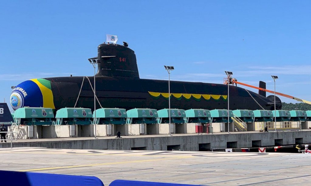 Ministério da Defesa - 