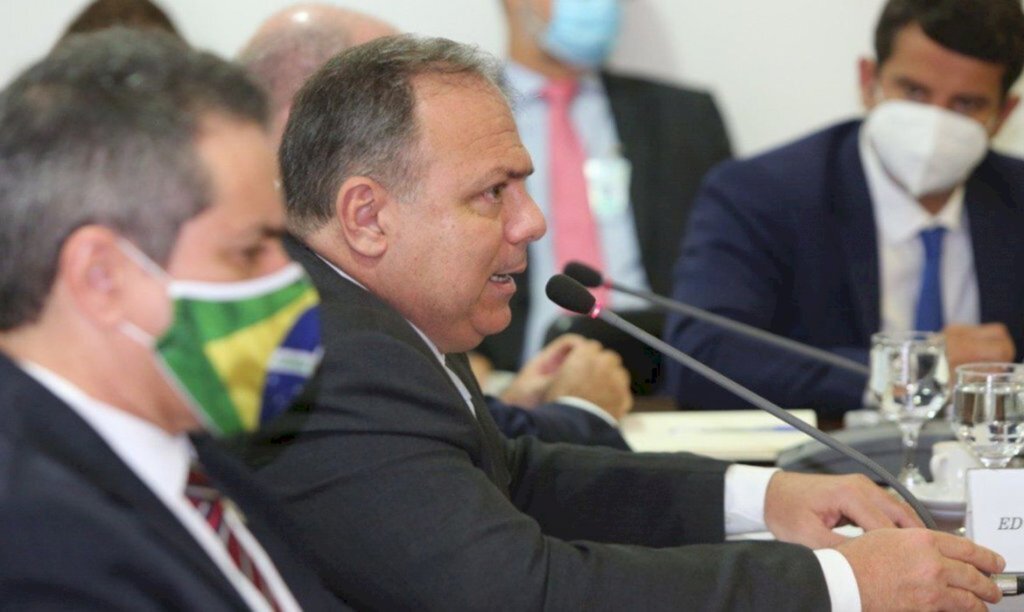 Ministério da Saúde - 