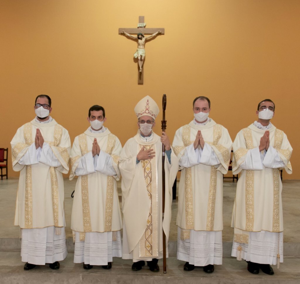Diocese de Joinville - 