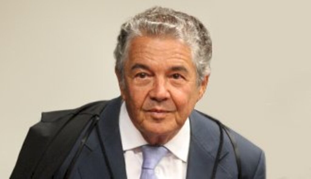 Imprensa STF - Relator da ADI, ministro Marco Aurélio