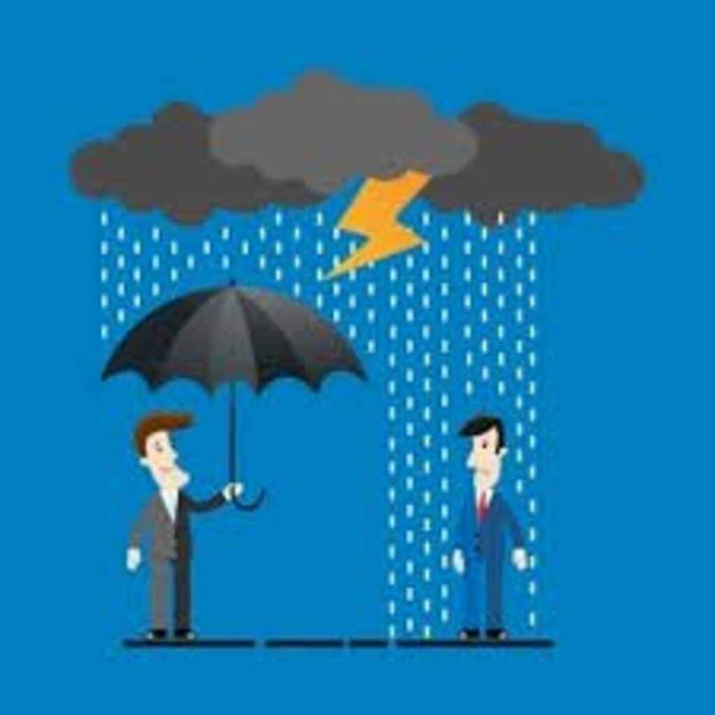 Defesa Civil de Joinville monitora situação da chuva no município