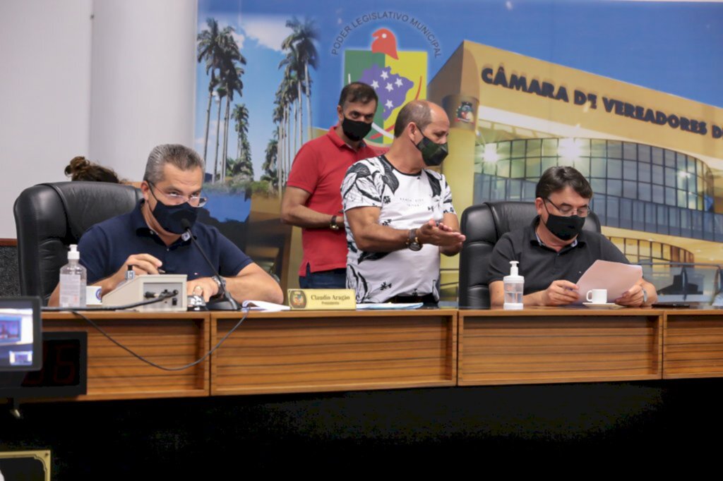 Divisão de Jornalismo CVJ - 