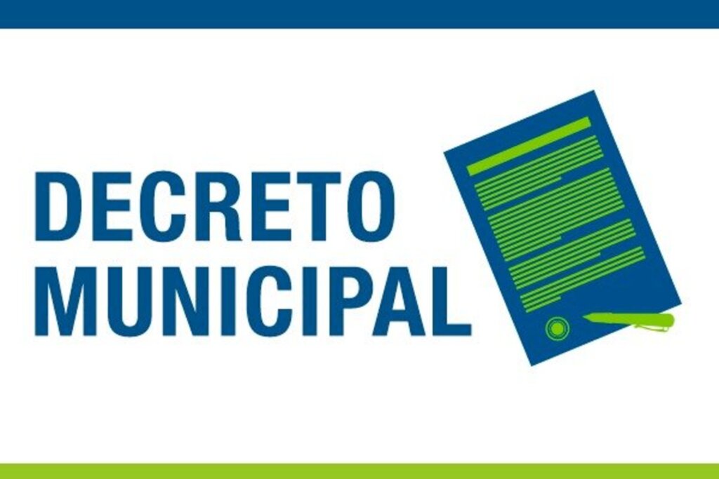 Prefeitura redefine medidas para enfrentamento da pandemia de COVID-19.