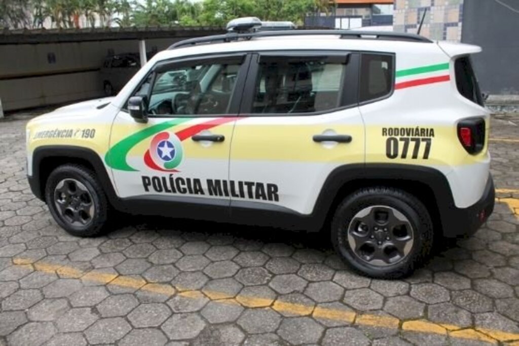 Divulgação - 