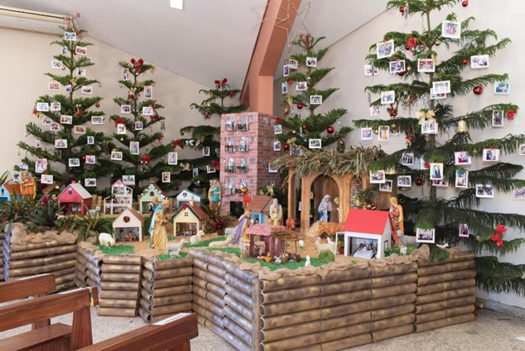 Paróquia Santo Antônio - 