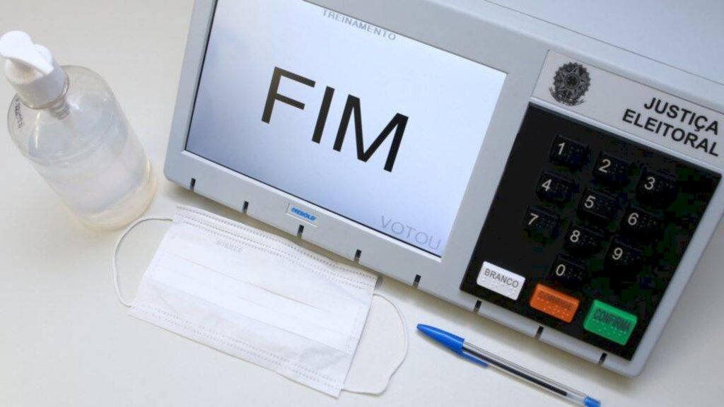 Antonio Augusto/Ascom/TSE - Advogados que assinam petição querem a anulação das eleições municipais deste ano e a designação de uma nova data para o pleito.