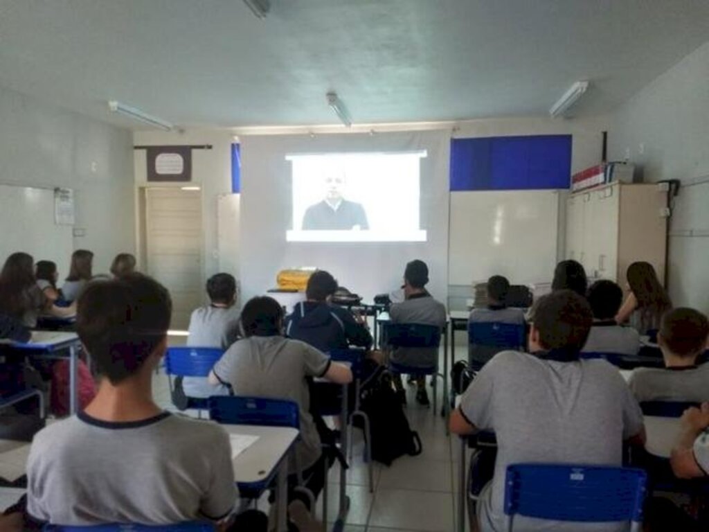 UFSC - 
