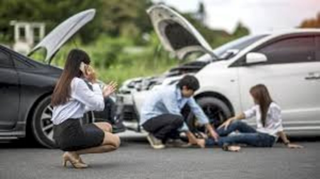 Medi car - 
