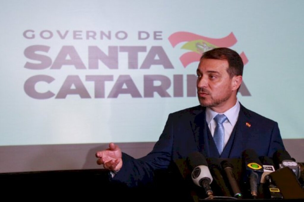 Carlos Moisés apresenta programa de investimentos para os próximos dois anos