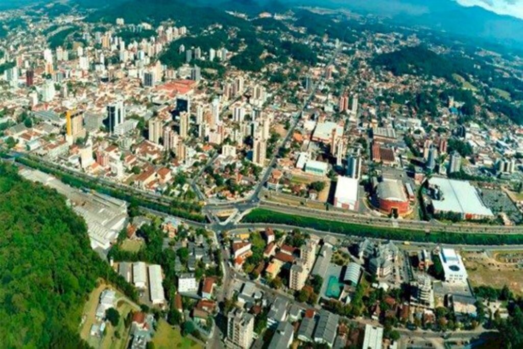 Divulgação/Secom-PMJ - 