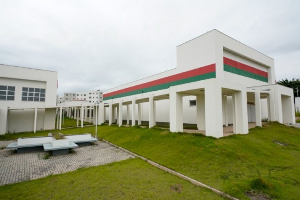 Ricardo Wolffenbuttel/ Secom - 