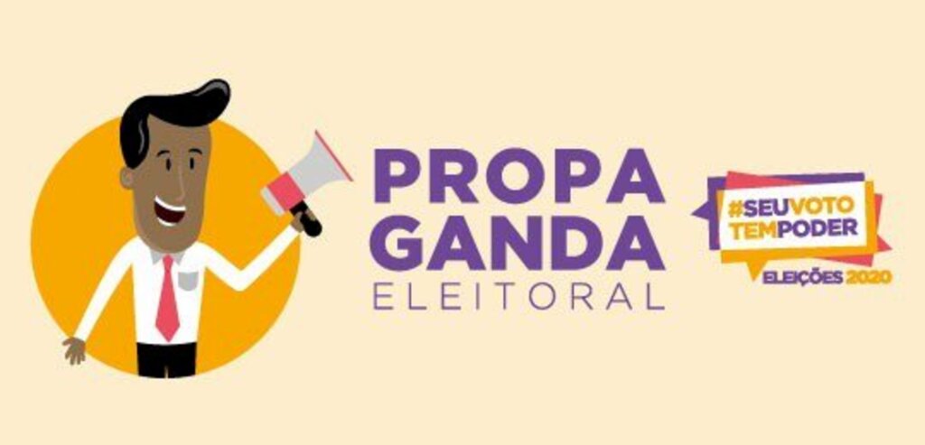 Eleições 2020: amanhã (27) é o último dia para a propaganda eleitoral em rádio e TV relativa ao 2º turno