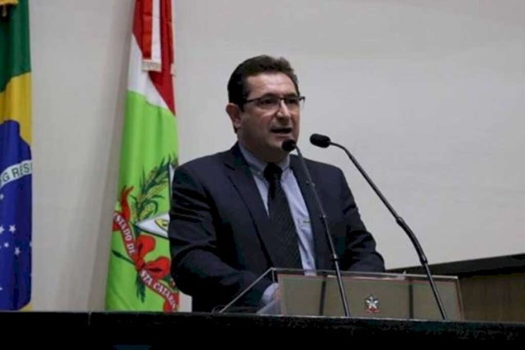 Murici Balbinot - 