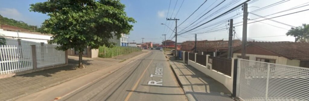 Início da obra na rua Teresópolis foi transferido para segunda-feira (30)
