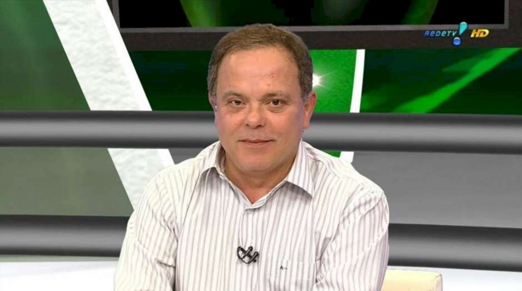 Reprodução/RedeTV! - 