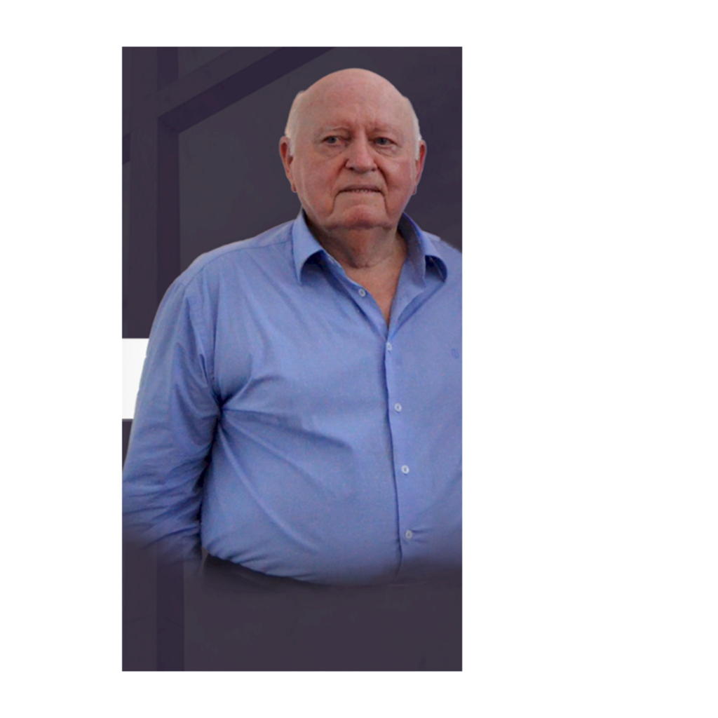 Presidente da Câmara emite nota de pesar pelo falecimento de Nestor Westrupp