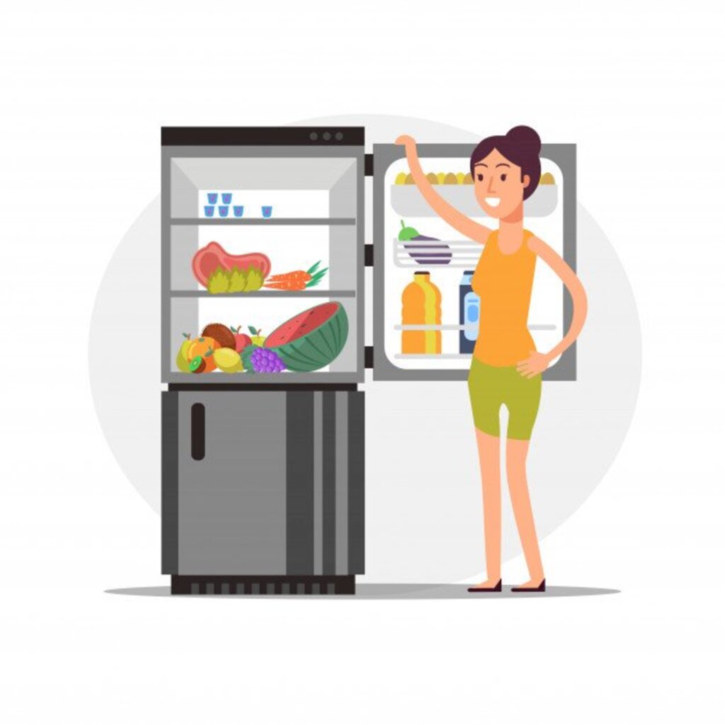 Avô será indenizado após presentear neta, em suas bodas, com refrigerador estragado
