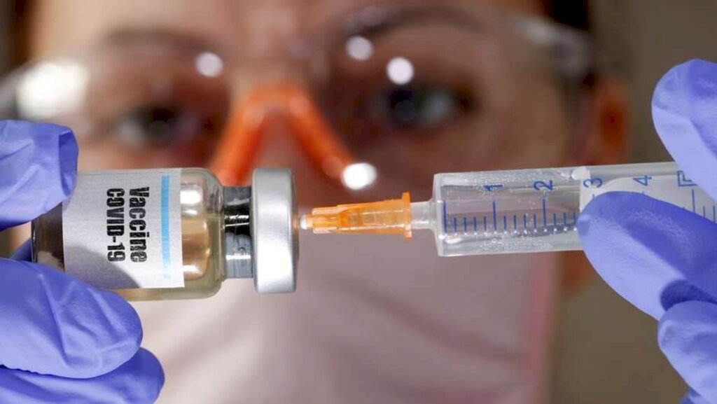 Covid-19: primeiros americanos podem ser vacinados em dezembro, diz chefe de programa dos EUA