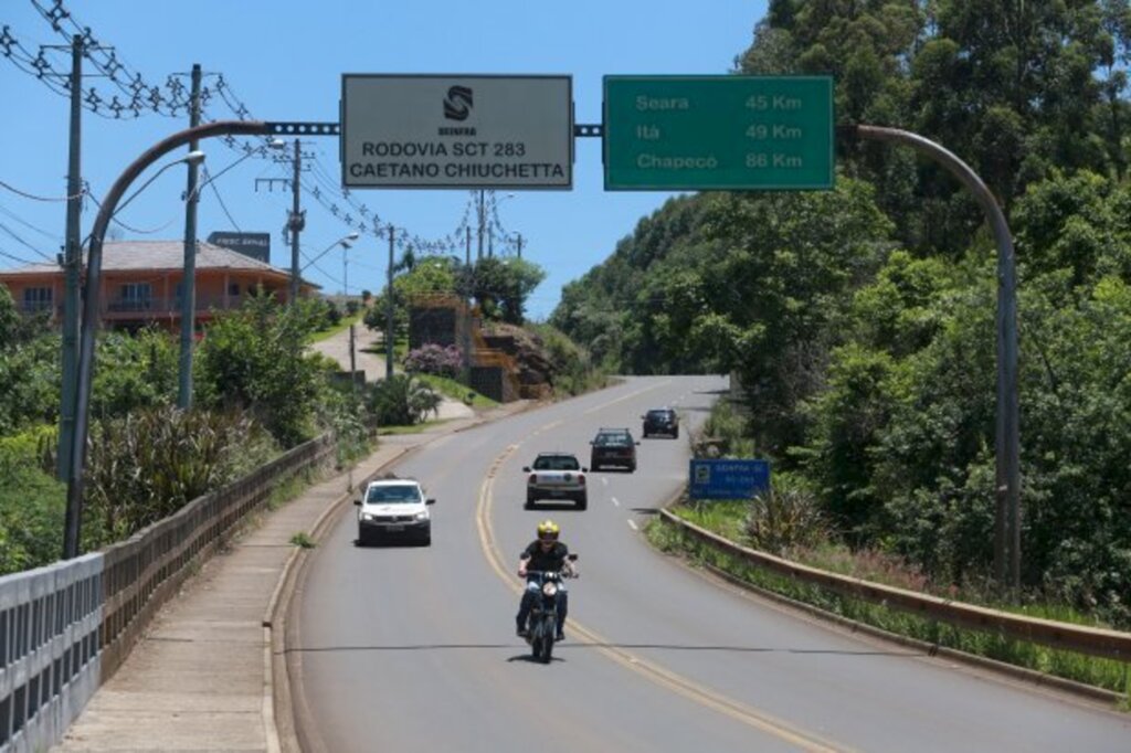 Julio Cavalheiro / Arquivo / Secom - 