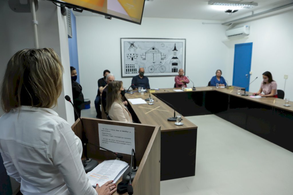 CVJ: Comissão aprova pedido pela volta das aulas presenciais em 2021