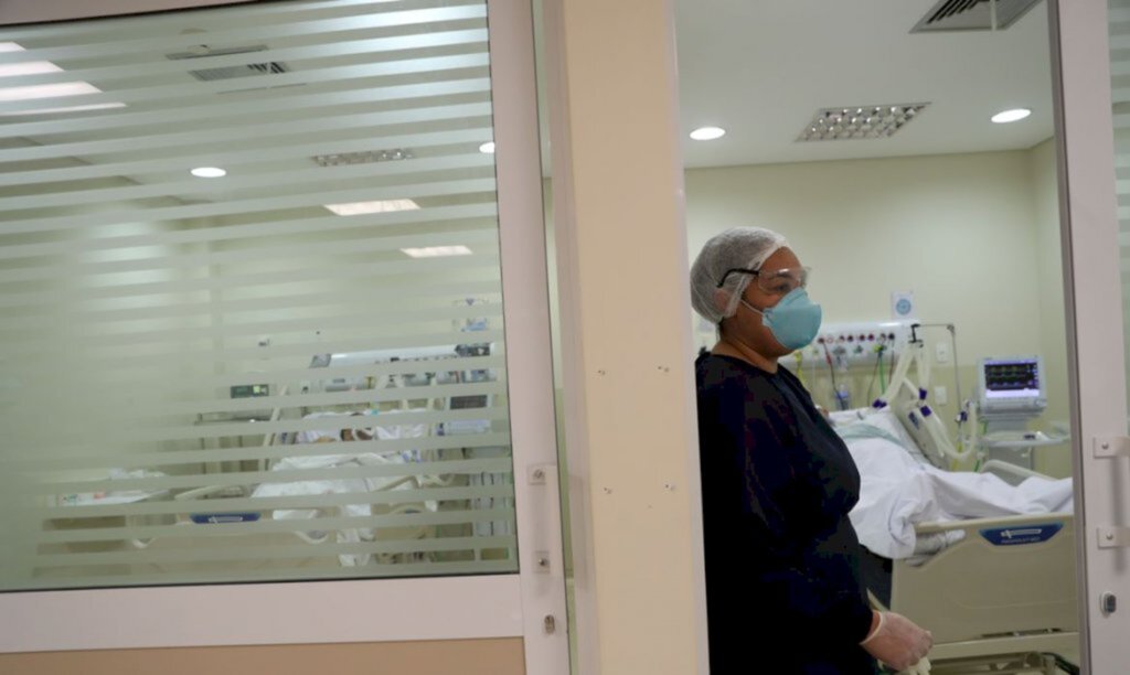 Covid-19: Brasil tem 756 mortes e 34.091 casos nas últimas 24 horas