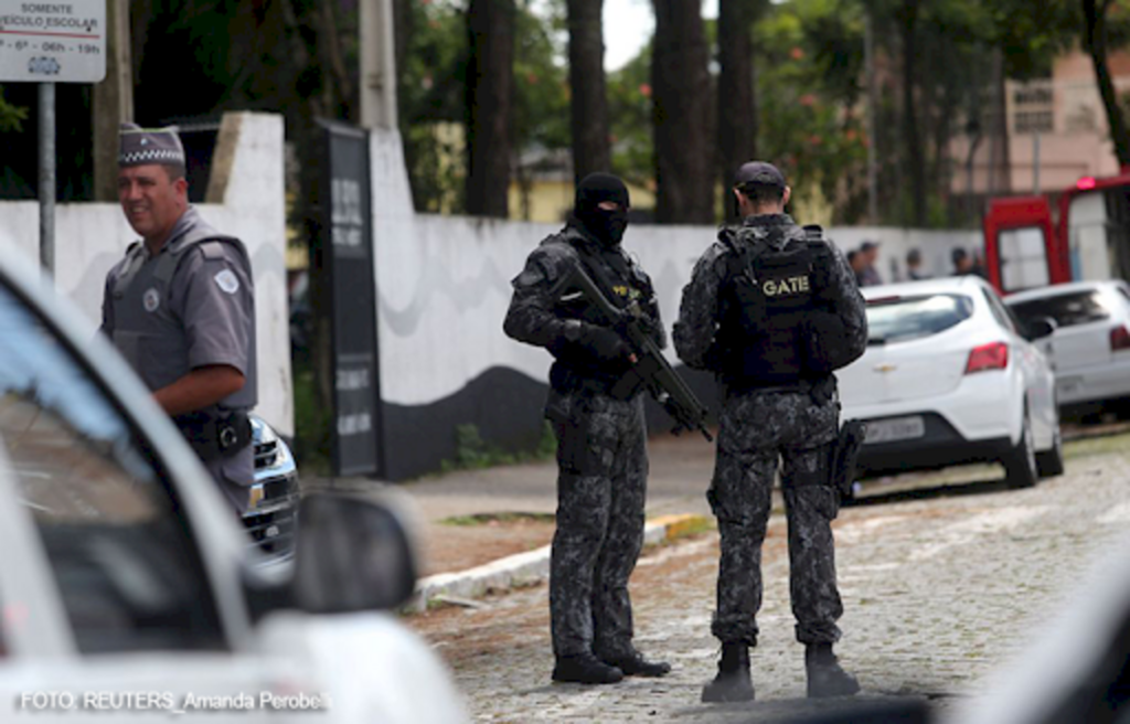 Gaeco prende 8 advogados e líder nacional de célula jurídica do PCC