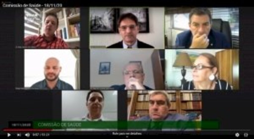 SC poderá desenvolver e testar vacina contra covid