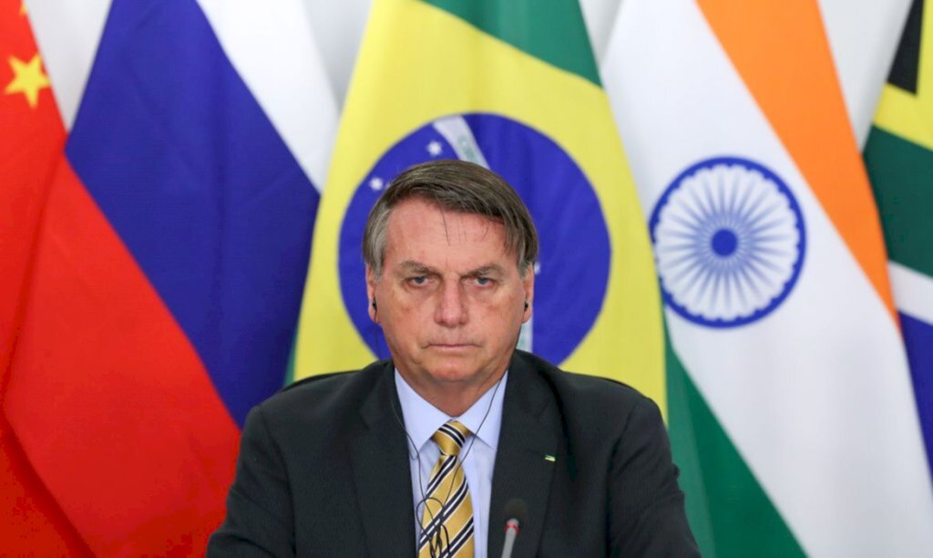 Marcos Corrêa/PR - 