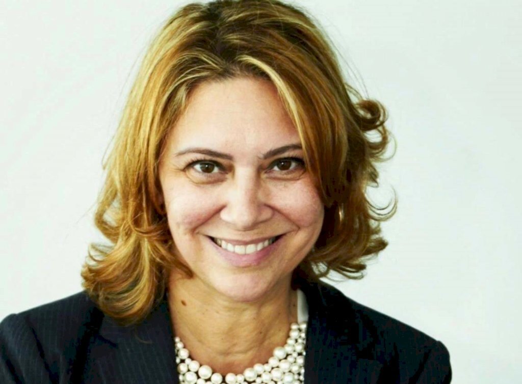  - A jornalista Déborah Almada lidera chapa única à presidência da Associação Catarinense de Imprensa (ACI) - Casa do Jornalista