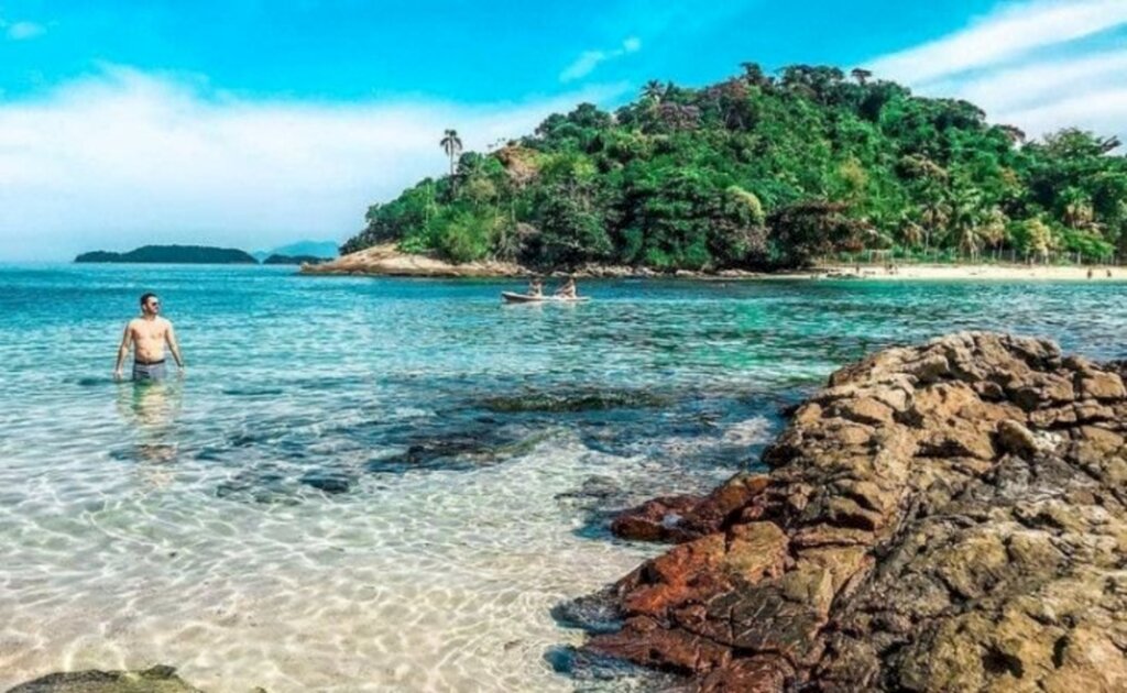 Governo lança conjunto de medidas para retomada do turismo no país