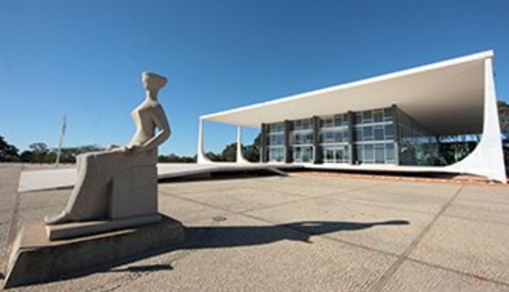 STF julgará diferença de correção monetária em saldos do FGTS referente ao Plano Collor II