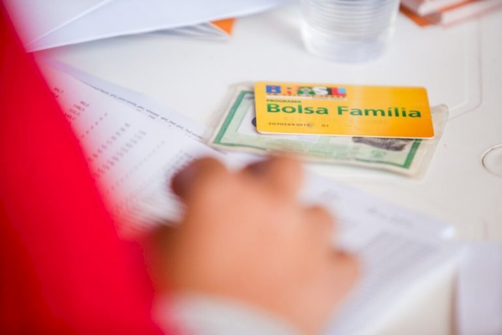 Agência Câmara de Notícias - Autores do projeto defendem condicionalidades para concessão do benefício