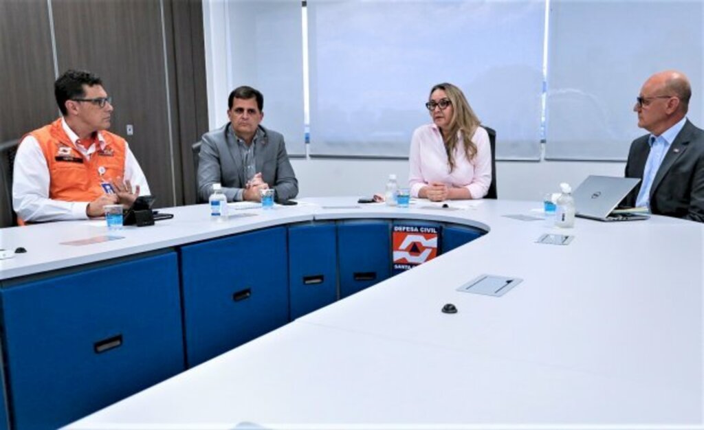 SC: Governo do Estado atualiza portaria que autoriza atividades escolares presenciais