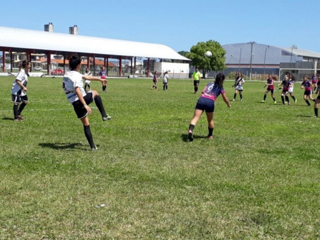 SC: Portaria autoriza competições esportivas de todas as modalidades em locais a partir do nível grave na Matriz de Risco