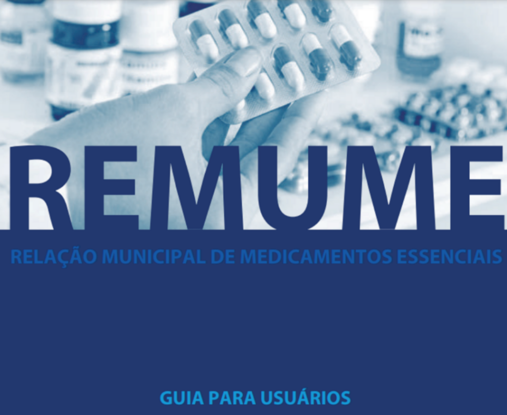 SAÚDE - Oferta de medicamentos na rede municipal de Joinville pode ser consultada no site da Prefeitura