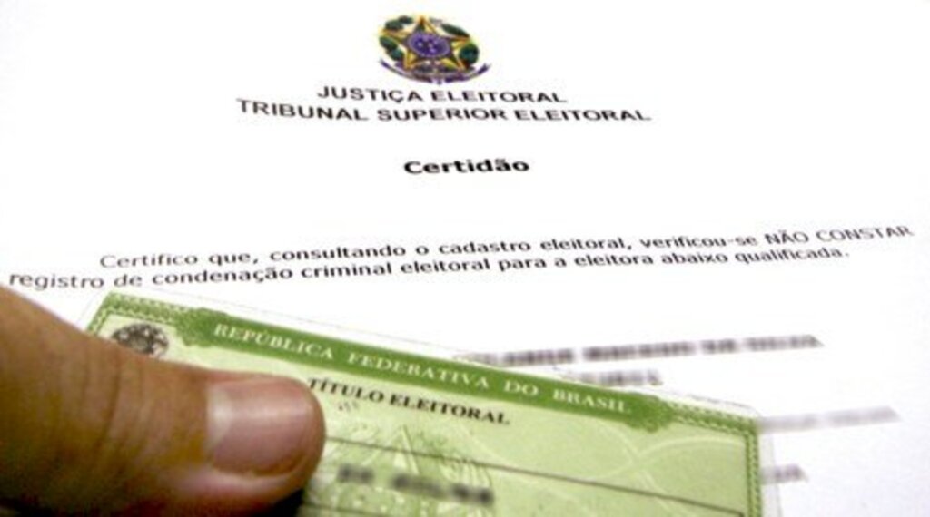 Eleições 2020: saiba como emitir certidões expedidas pelo TSE