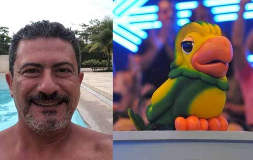 Ator Tom Veiga, intérprete de Louro José, morre no Rio