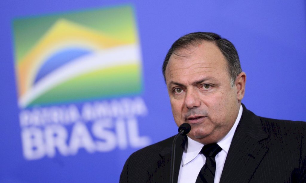 Recuperado, ministro da Saúde recebe alta nesta manhã