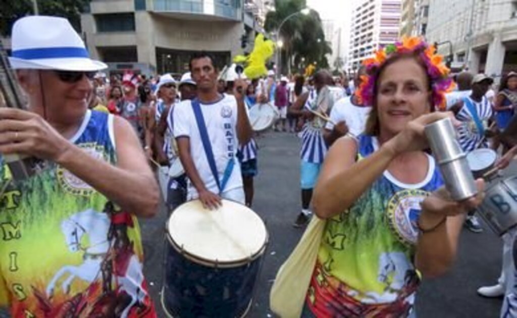 Rio não terá desfile de blocos de rua no carnaval de 2021