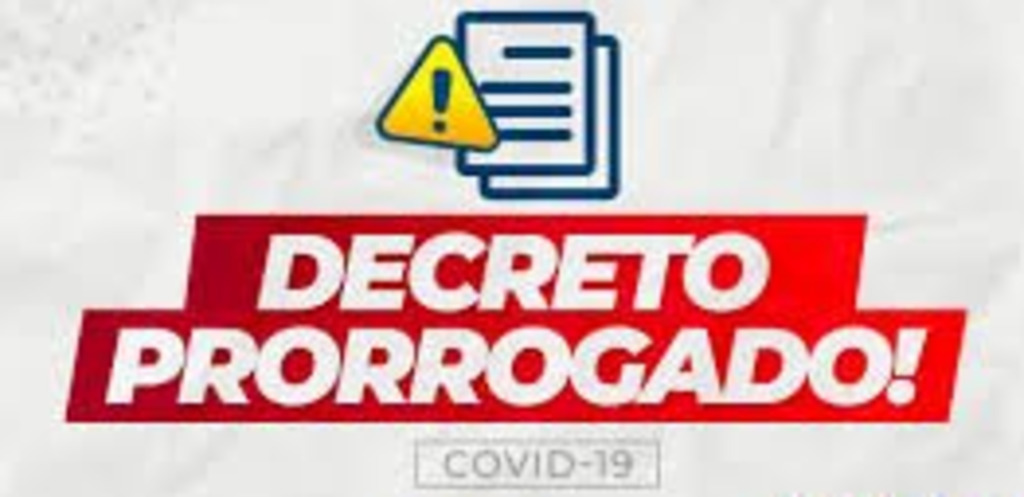 Joinville prorroga e altera medidas de enfrentamento à Covid-19