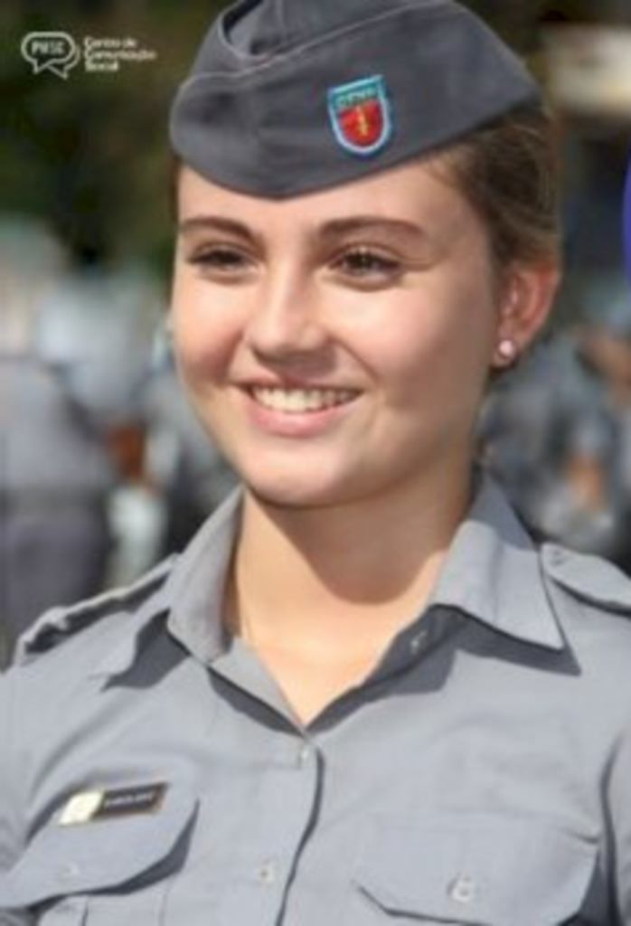 PMSC abre as inscrições para ingresso nos Colégios Policiais Militares do estado