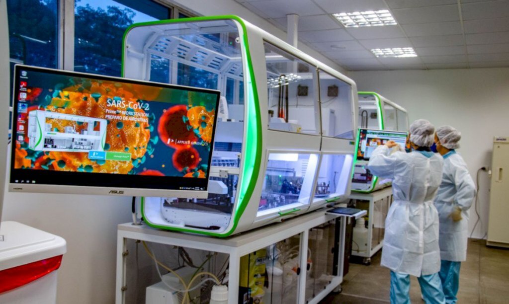 CORONAVÍRUS: Nas últimas 24 horas Brasil registrou 13 mil novos casos