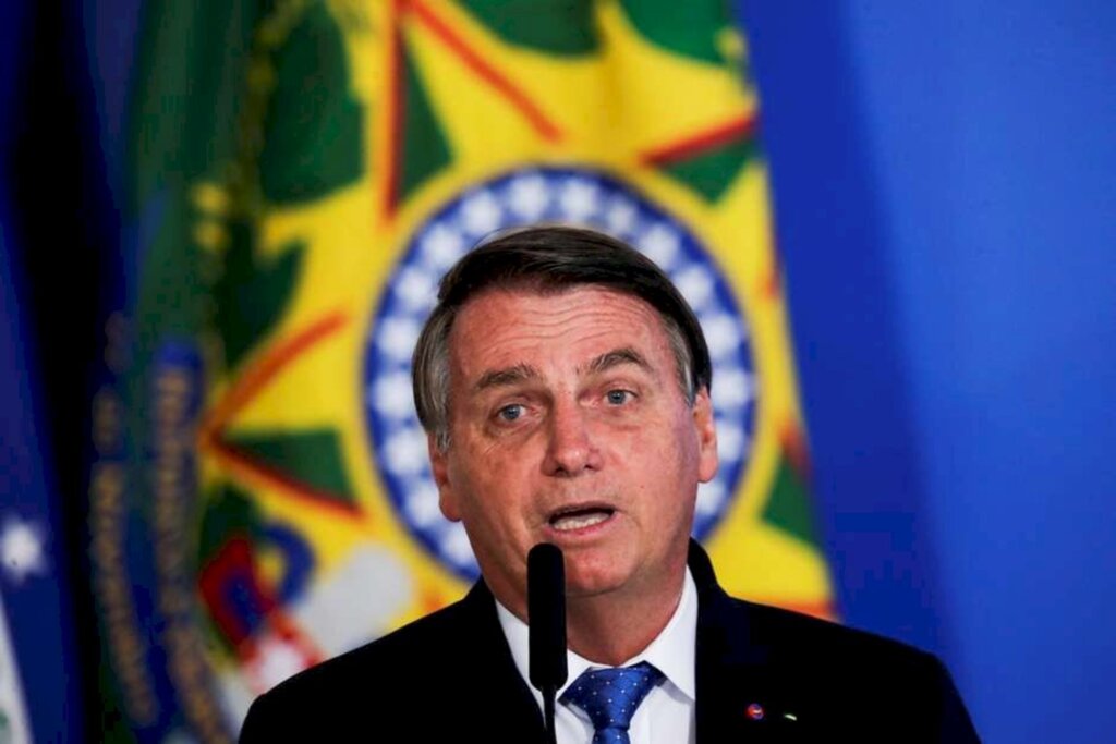 Bolsonaro: Forças Armadas  estão prontas para garantir liberdade