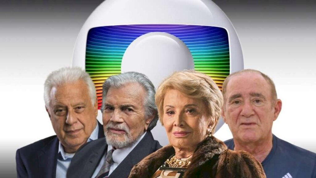 Globo não é 'mãe' de atores, e sim empresa em busca de lucro