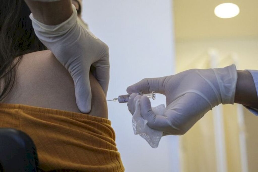 Entenda morte do voluntário em teste da vacina