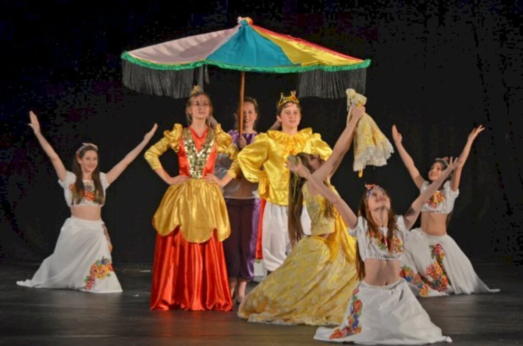 Festival Escolar Dança Catarina será on-line