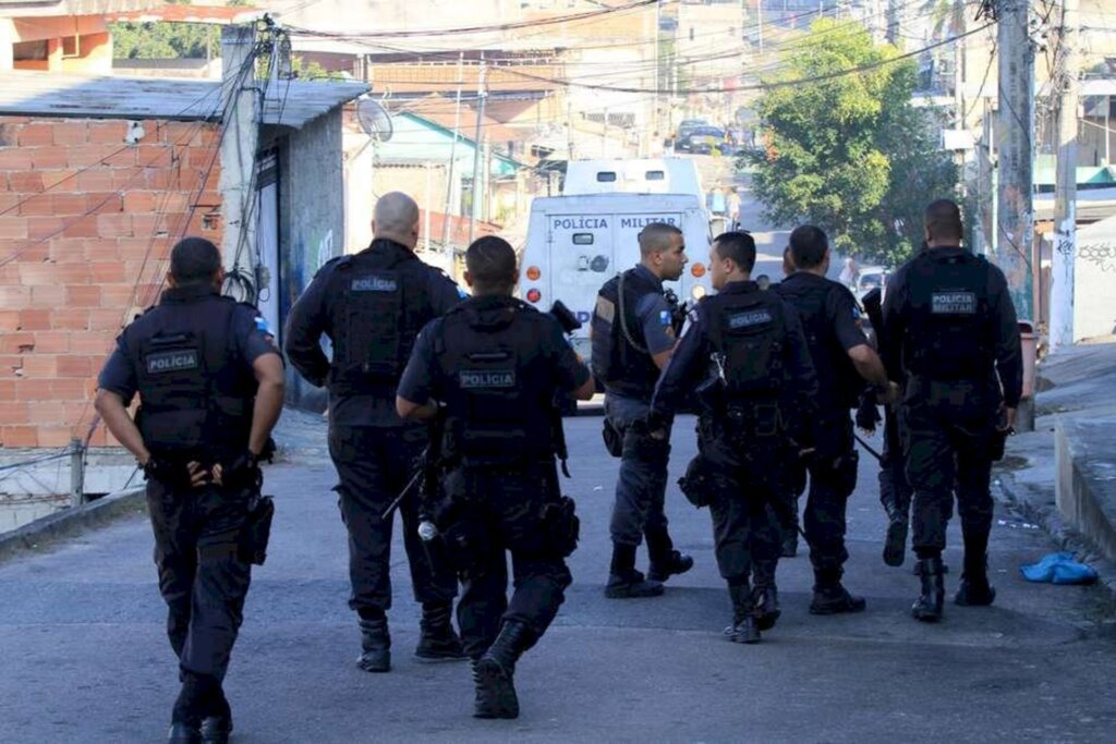 Letalidade policial atinge o maior patamar já registrado